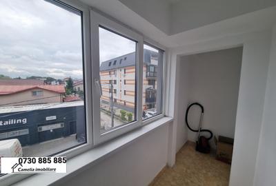 2 camere, nou, centrala, complex Apusului Residence, metrou Pacii, - 13