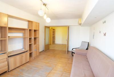 Vanzare 3 camere Bulevardul Unirii la Rond Alba Iulia  cu vedere frumoasa - 3