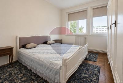 Apartament cu 2 camere de vanzare  ultracentral Ferdinand Constanta - 1