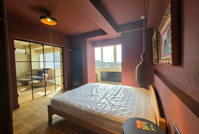 Spectacular ultracentral 3 room apartment | Amazing panorama - 5