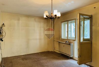 Apartament 2 camere | 60 mp | Teiul Doamnei | Etaj 3/10 - 14