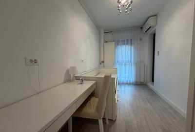 Plaza Residence | 3 camere | Etaj 5 | 2 locuri parcare | Centrală proprie - 5