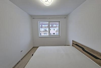 Apartament 2 camere tip studio Subcetate City  Sanpetru  Brasov - 5