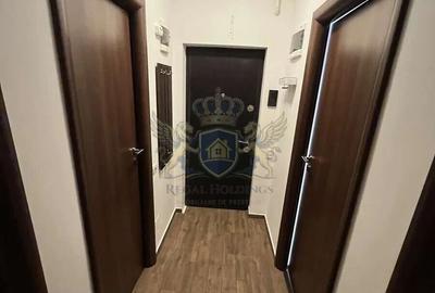 2 camere | 57 mp utili | Balcon 9 mp | Parcare | Tractorul – Coresi - 14