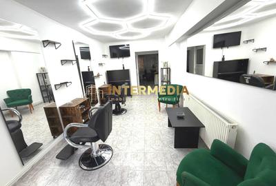 Spațiu comercial, de 34.00 mp, în Cetate