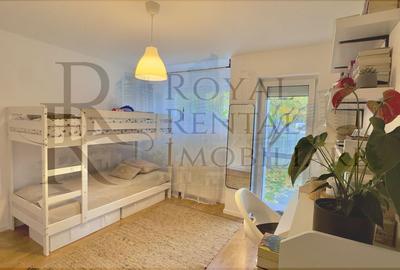 3 Camere | 76mp | Gradină, Garaj și Boxă | Cartier exclusivist Cluj Apahida - 11