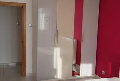 Apartament 3 Camere | Decomandat | Dorobanti  | Etaj 7 | Mobilat Utilat | - 7