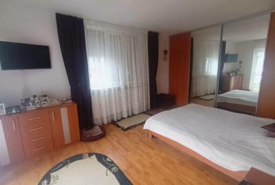 Vila D+P+E+M zona Hiperdia - 8
