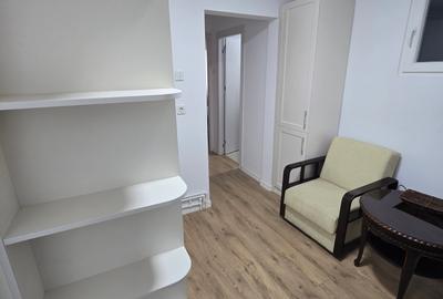 Apartament cu 2 camere in zona Lujerului, 5 minute de metrou \ Centrala proprie! - 12