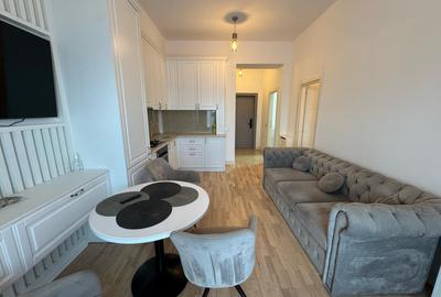Apartament 2 camere bloc nou complex Himson Residence  162317 - 4