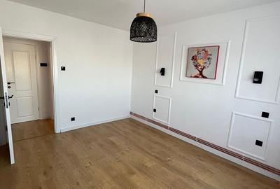 Apartament cu 2 camere decomandat în Mărăști