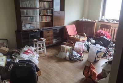 Apartament cu 2 camere decomandat în Nicolina