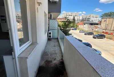 Apartament 2 camere BLOC NOU Parcul Carol T43 - 12