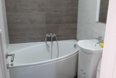 Piata Sudului Metrou 2 Camere Modern - 6