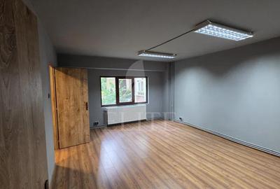Apartament o camera în zona NICOLAE TITULESCU - 2