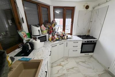Vanzare apartament 5 camere Obor, boxa, loc parcare, centrala proprie, fara risc - 20