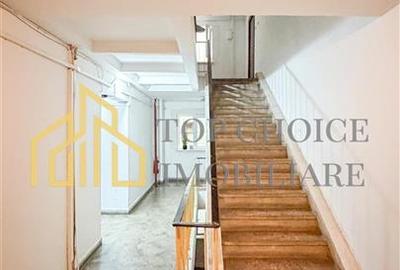 2 CAMERE - CHIAR PE BANUL MANTA  - COMPLET RENOVAT - SINGURUL DISPONIBIL - 27