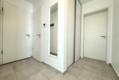 Apartament 2 camere decomandat + parcare și boxă - 10