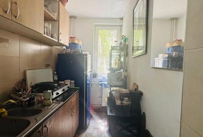 Apartament cu 2 camere Parter Rogerius - 4