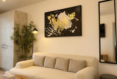 Apartament 3 camere de închiriat – Șoseaua Fundeni – Mobilat și utilat complet - 1