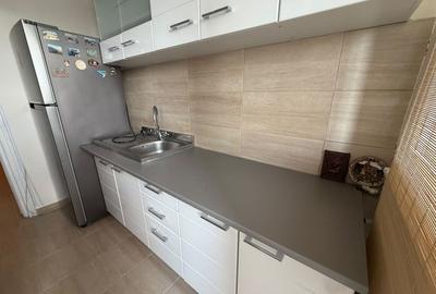 3 camere de inchiriat | zona Floreasca | complet mobilat - 5