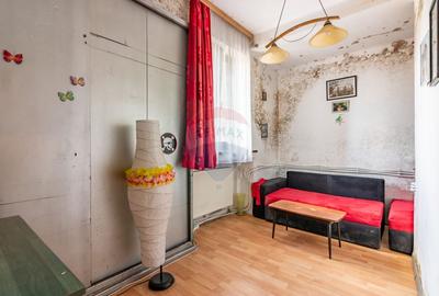 Apartament 4 camere Pictor Barbu Iscovescu - Primaverii - 8