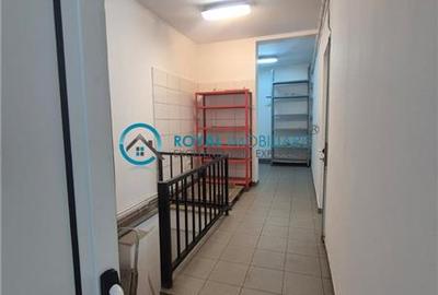 Royal Imobiliare - Inchiriere spatiu comercial zona Cantacuzino - 18