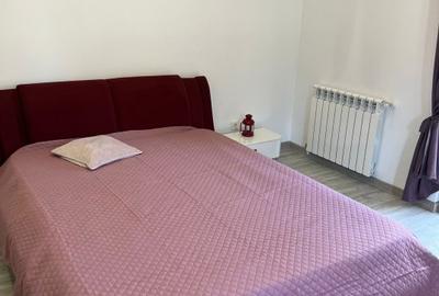 Apartament 3 camere Lux+Centrala proprie in zona Dorobanti-Capitale - 20