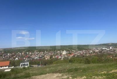 Teren Construcții intravilan de 620 mp, în Nord
