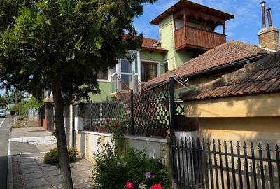 Casa P+1 | 317 mp teren | Ovidiu - 20