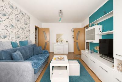 Apartament cu 2 camere | Etaj 1 | Renovat | Loc de parcare | Codlea - 6