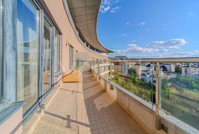 Dormitor+living | 48 m²+terasă | renovat | p. subterană | Central Park Residence - 17