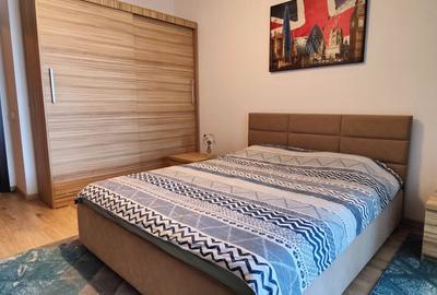 2 Camere | Valea Oltului | Bloc 2018 | Mobilat - 8