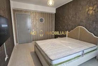 Apartament cu 2 camere decomandat, mobilat în Popești-Leordeni