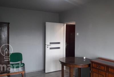 Garsonieră de vânzare 24 mp  str Răsăritului cu balcon - 3
