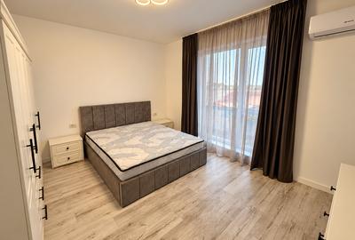 Apartament 2 camere | 55 mp | Tunari–Otopeni | Mobilat și utilat - 6