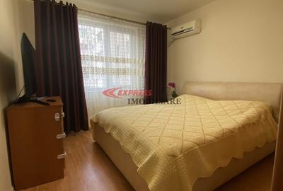 Apartament cu 2 camere decomandat în Dristor