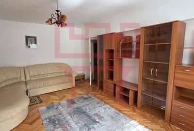 Apartament 3 camere decomandate zona The Office semicentral