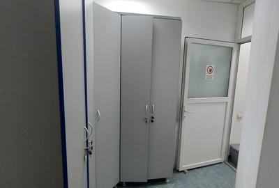 Spatiu comercial 110mp zona Piata Cibin - 9