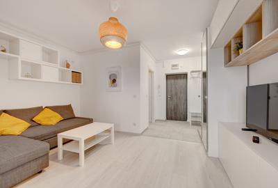 Garsoniera moderna cu vedere panoramica | Palladium Residence 2 - 6