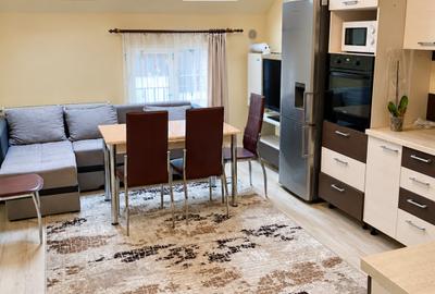 Apartament 3 camere - Oașului - 2 dormitoare - bloc cu lift - 1