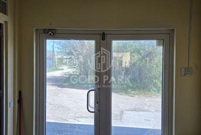 Hala de Vanzare -  Zona Floresti - VID - 1362mp - partial renovata - 14