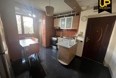 Baba Novac - Metrou Dristor / 3 Camere / Balcon Logie - 8