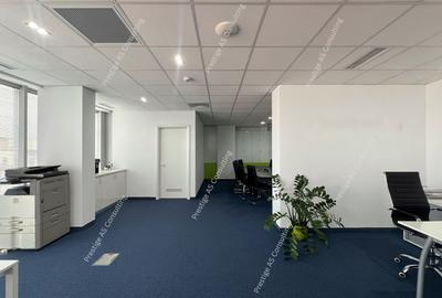 Inchiriere Spatiu Birouri 116mp in Fructus Plaza - 1