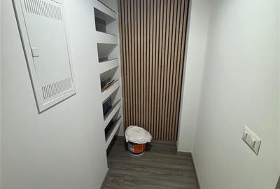 Ap 4 cam transformat in 3, et 1, renovat complet, zona Inspectoratul Scolar - 19