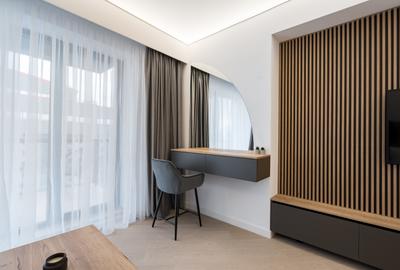 Apartament tip studio Cortina North - comision 0 - 26