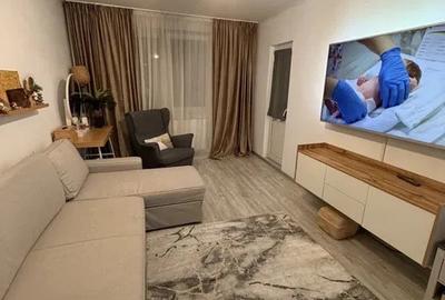 Apartament 3 Camere- Arena Nationala -Mega Mall/Comision 0% - 1