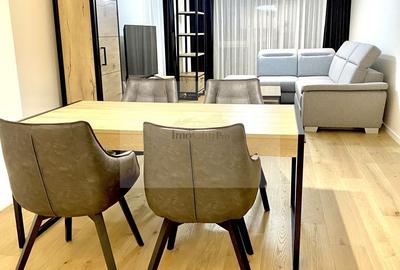 Încheiere 2 camere -parcare -Zona  Iulius mall, FSEGA, Cluj - 2