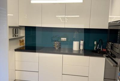 Apartament 3 camere | Pet Friendly| Etaj intermediar | Parcare | - 4