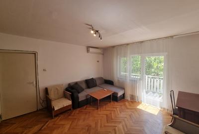 Girocului, et.3, 3 camere, 2 băi, centrală termică proprie - 9